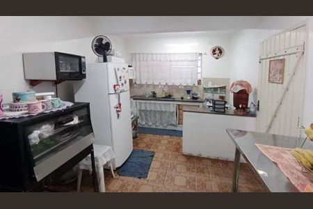 Casa à venda com 2 quartos, 120m² em Jardim Japao, São Paulo