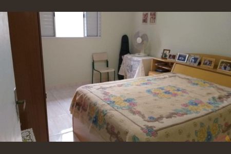 Casa à venda com 2 quartos, 120m² em Santana, São Paulo