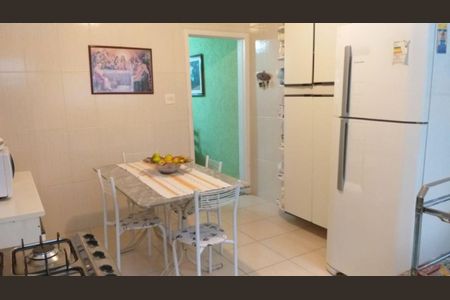 Casa à venda com 2 quartos, 120m² em Santana, São Paulo