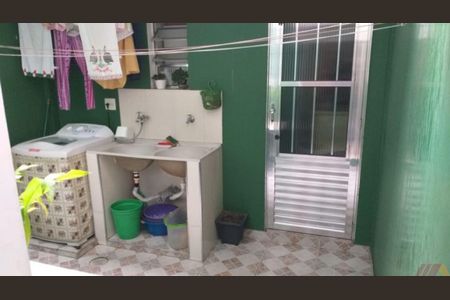 Casa à venda com 2 quartos, 120m² em Santana, São Paulo