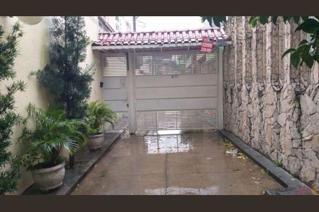 Casa à venda com 2 quartos, 120m² em Santana, São Paulo