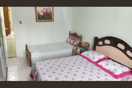 Casa à venda com 2 quartos, 120m² em Santana, São Paulo