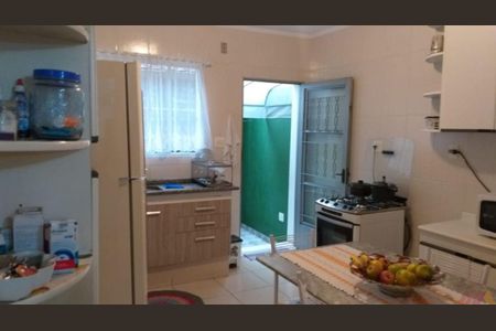 Casa à venda com 2 quartos, 120m² em Santana, São Paulo