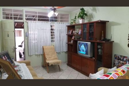 Casa à venda com 2 quartos, 120m² em Santana, São Paulo