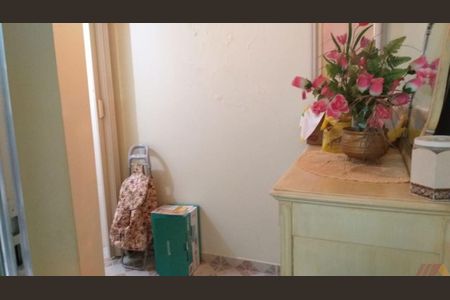 Casa à venda com 2 quartos, 120m² em Santana, São Paulo