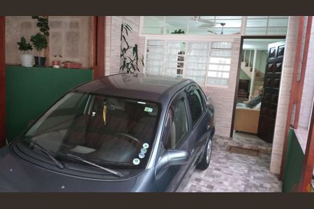 Casa à venda com 2 quartos, 120m² em Santana, São Paulo