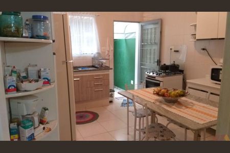 Casa à venda com 2 quartos, 120m² em Santana, São Paulo