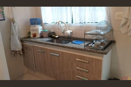 Casa à venda com 2 quartos, 120m² em Santana, São Paulo