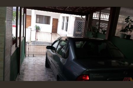 Casa à venda com 120m², 2 quartos e 1 vaga