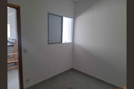 Apartamento à venda com 2 quartos, 43m² em Tucuruvi, São Paulo