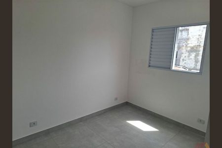 Apartamento à venda com 2 quartos, 43m² em Tucuruvi, São Paulo