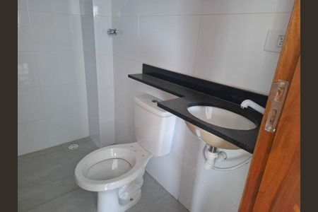 Apartamento à venda com 2 quartos, 43m² em Tucuruvi, São Paulo