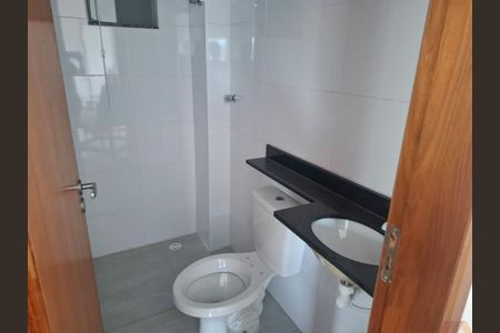 Apartamento à venda com 2 quartos, 43m² em Tucuruvi, São Paulo