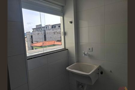Apartamento à venda com 2 quartos, 43m² em Tucuruvi, São Paulo