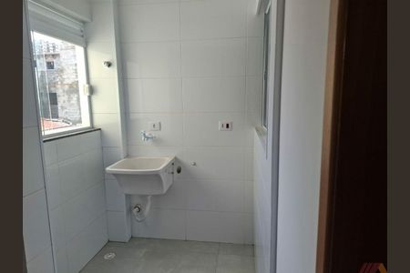 Apartamento à venda com 2 quartos, 43m² em Tucuruvi, São Paulo