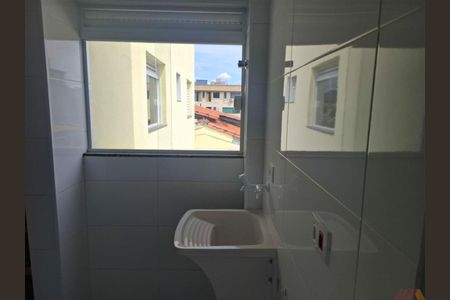 Apartamento à venda com 2 quartos, 43m² em Tucuruvi, São Paulo