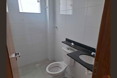 Apartamento à venda com 2 quartos, 43m² em Tucuruvi, São Paulo