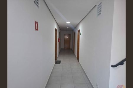 Apartamento à venda com 2 quartos, 43m² em Tucuruvi, São Paulo