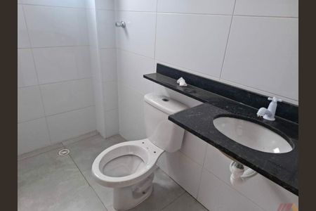 Apartamento à venda com 2 quartos, 43m² em Tucuruvi, São Paulo