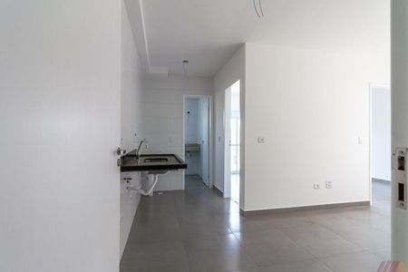 Apartamento à venda com 2 quartos, 37m² em Vila Guilherme, São Paulo