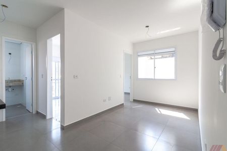 Apartamento à venda com 37m², 2 quartos e sem vaga