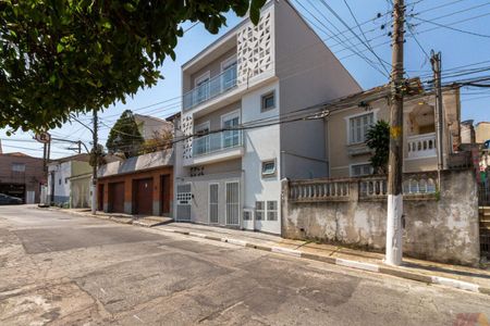 Apartamento à venda com 37m², 2 quartos e sem vaga