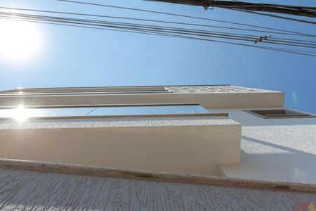 Apartamento à venda com 37m², 2 quartos e sem vaga