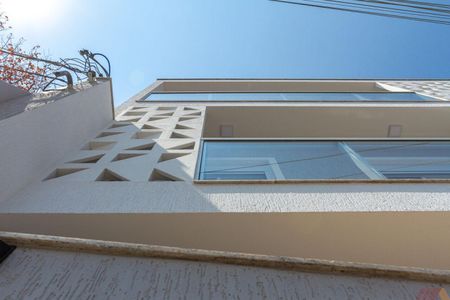 Apartamento à venda com 37m², 2 quartos e sem vaga