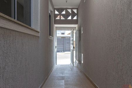 Apartamento à venda com 2 quartos, 37m² em Vila Guilherme, São Paulo