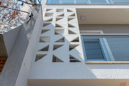 Apartamento à venda com 37m², 2 quartos e sem vaga