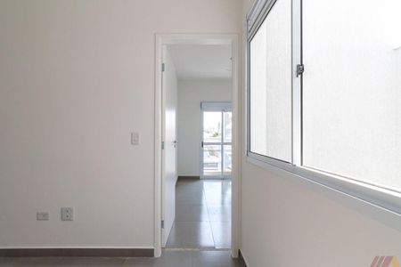 Apartamento à venda com 2 quartos, 37m² em Vila Guilherme, São Paulo