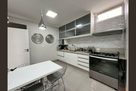 Casa à venda com 3 quartos, 96m² em Santana, São Paulo