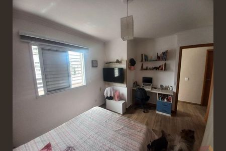 Casa à venda com 3 quartos, 88m² em Jardim do Colegio, São Paulo