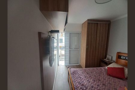 Casa à venda com 3 quartos, 88m² em Jardim do Colegio, São Paulo