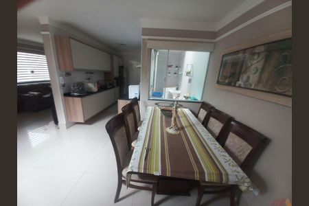 Casa à venda com 3 quartos, 88m² em Jardim do Colegio, São Paulo