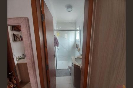 Casa à venda com 3 quartos, 88m² em Jardim do Colegio, São Paulo