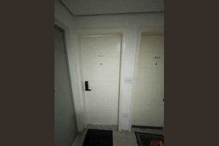 Apartamento à venda com 2 quartos, 55m² em Lauzane Paulista, São Paulo