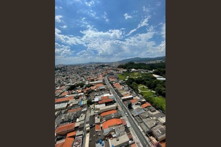 Apartamento à venda com 55m², 2 quartos e 1 vaga