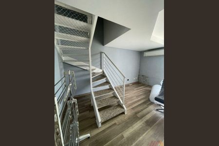 Apartamento à venda com 2 quartos, 55m² em Lauzane Paulista, São Paulo