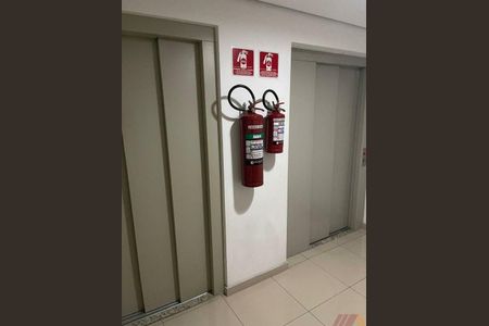 Apartamento à venda com 55m², 2 quartos e 1 vaga