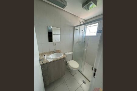 Apartamento à venda com 2 quartos, 55m² em Lauzane Paulista, São Paulo