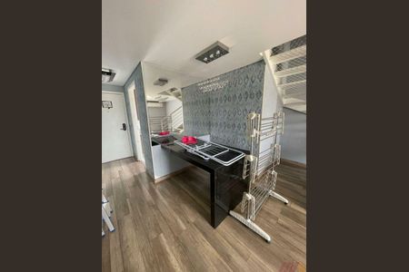 Apartamento à venda com 2 quartos, 55m² em Lauzane Paulista, São Paulo