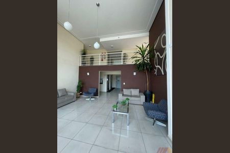 Apartamento à venda com 2 quartos, 55m² em Lauzane Paulista, São Paulo