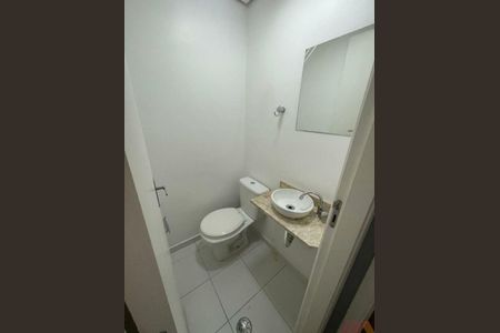 Apartamento à venda com 2 quartos, 55m² em Lauzane Paulista, São Paulo