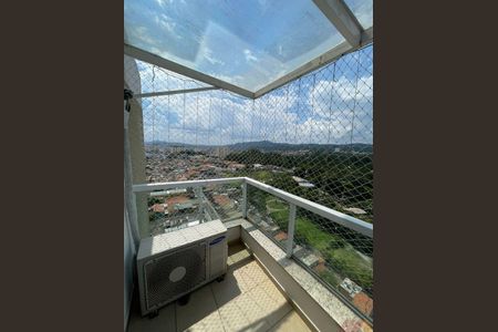 Apartamento à venda com 2 quartos, 55m² em Lauzane Paulista, São Paulo