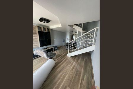 Apartamento à venda com 2 quartos, 55m² em Lauzane Paulista, São Paulo