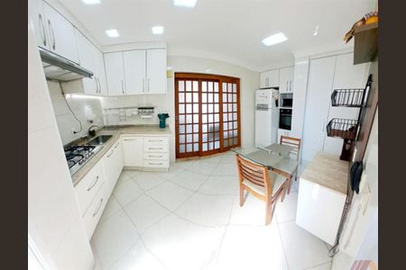 Apartamento à venda com 3 quartos, 92m² em Lauzane Paulista, São Paulo