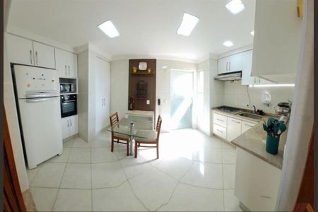 Apartamento à venda com 3 quartos, 92m² em Lauzane Paulista, São Paulo