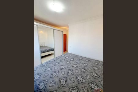 Apartamento à venda com 3 quartos, 92m² em Lauzane Paulista, São Paulo