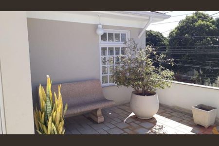 Casa à venda com 3 quartos, 280m² em Água Fria, São Paulo